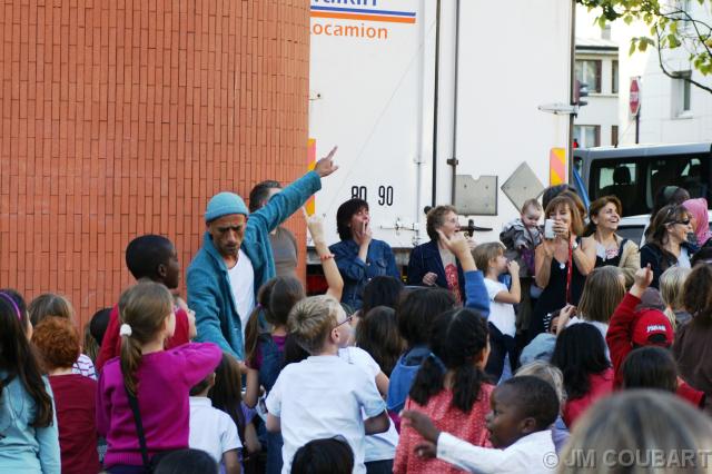 Diapositive suivante